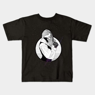 The Duel Kids T-Shirt